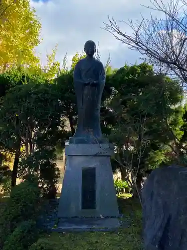 領善寺(滋賀県)