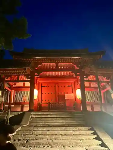 春日大社(奈良県)