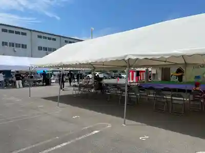 尾張猿田彦神社(愛知県)