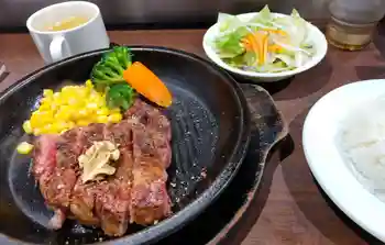 延命院の御朱印 2026年04月