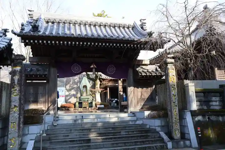 大日寺(徳島県)