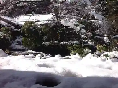 実相院門跡(京都府)