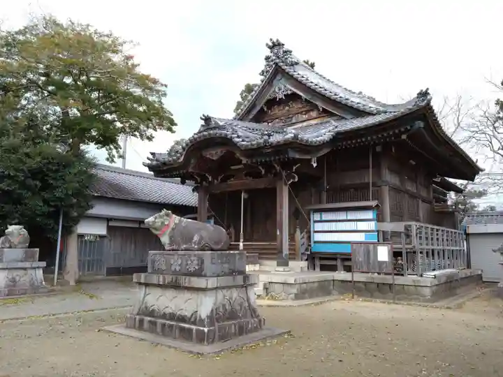 天満神社(愛知県)