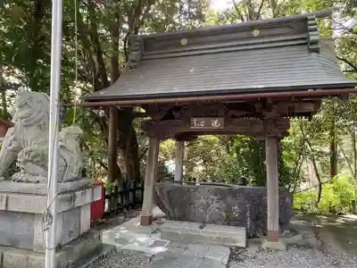 住吉神社(東京都)