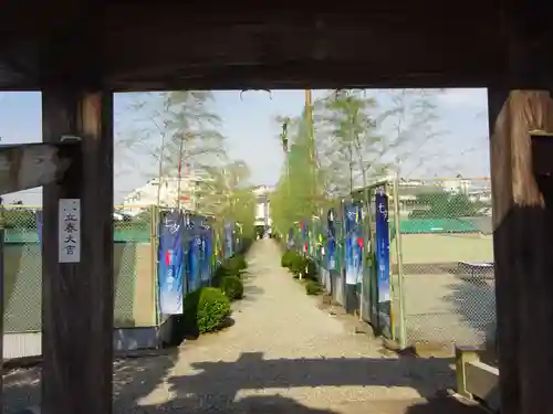 祥龍山 金剛寺のその他建物