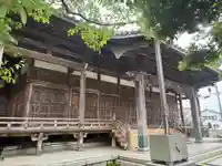 照顕寺(富山県)