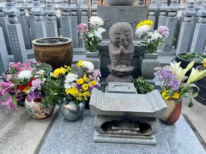 興禅寺(東京都)
