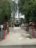 駒形神社(群馬県)