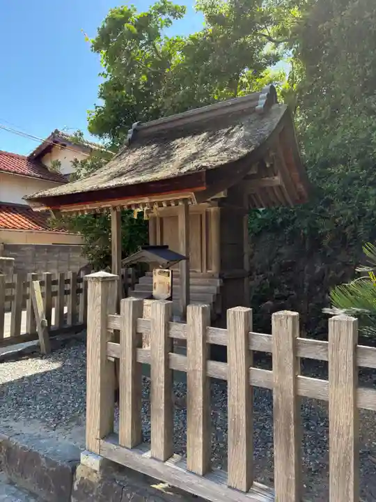 出雲大社(島根県)