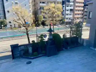 大聖院(東京都)