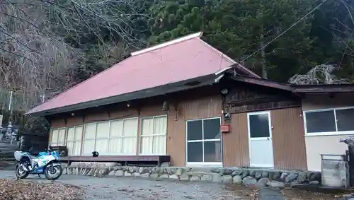 妙法寺(山梨県)