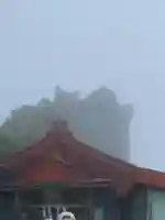 大劔神社(徳島県)