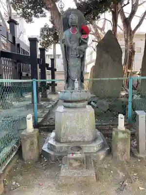 円通寺(東京都)