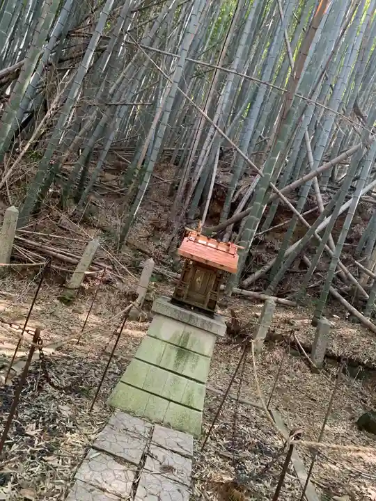 人麿神社(山口県)