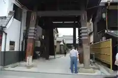 薬師神社の建物その他