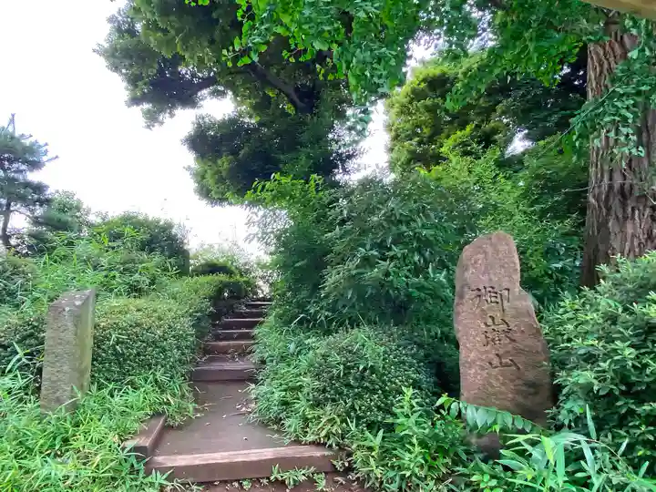 九重神社のその他建物
