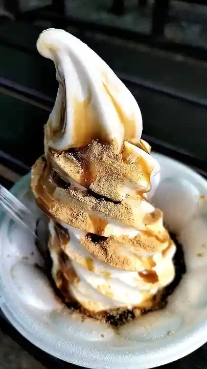 甲斐善光寺(山梨県)