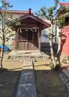 浅間神社(東京都)