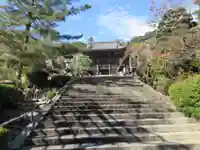 長谷寺のその他建物