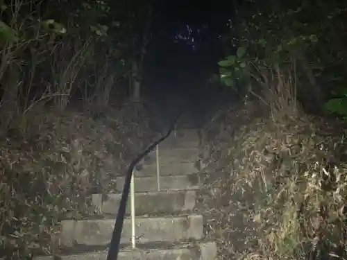 浅間神社のその他建物