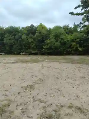 八重垣神社(宮城県)