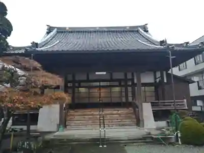 西誓寺(福岡県)