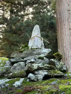 川上神社(徳島県)