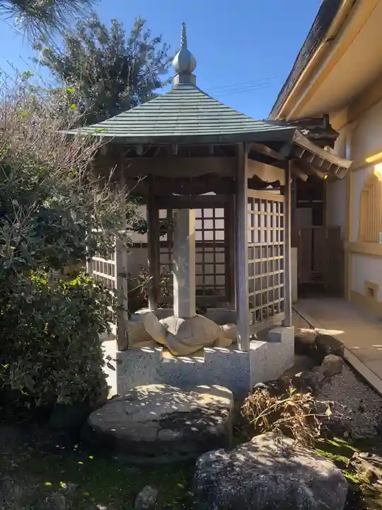 徳正寺(愛知県)