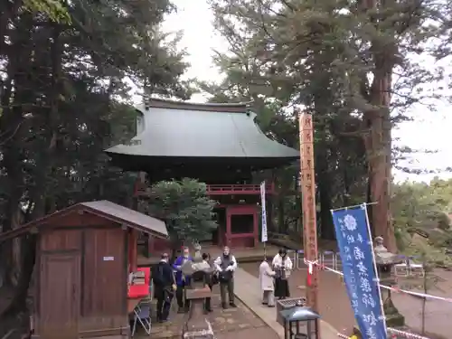 神武寺(神奈川県)
