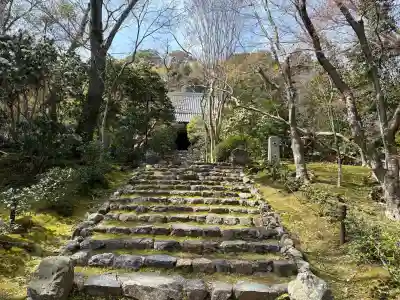 浄住寺(京都府)