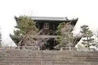 くろ谷 金戒光明寺(京都府)