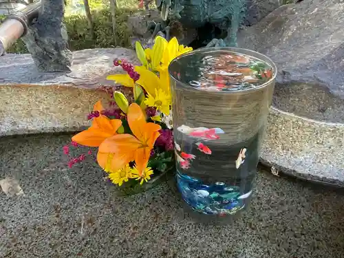 白山宮(愛知県)