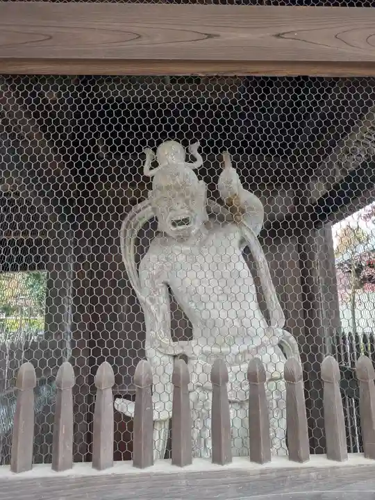 高安寺(東京都)