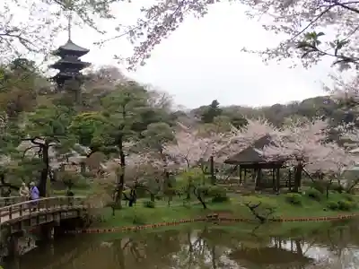 根岸八幡神社(神奈川県)
