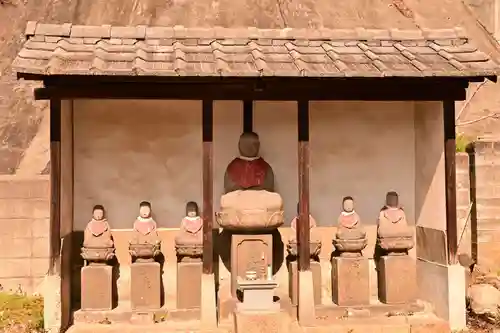 長建寺(広島県)