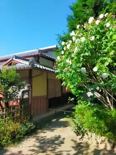 詩仙堂（丈山寺）(京都府)