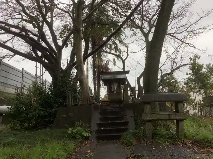 神明社(愛知県)