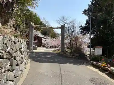 安岡寺(大阪府)