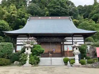 不動寺(松井田不動尊) (群馬県)