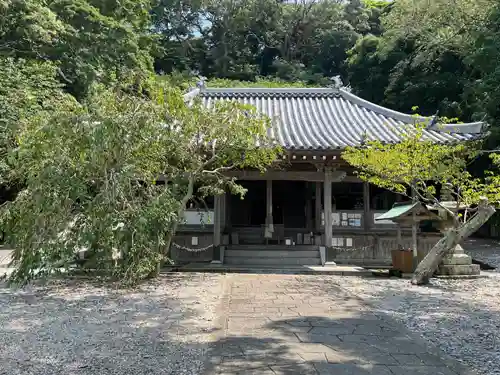 沼島八幡神社(兵庫県)