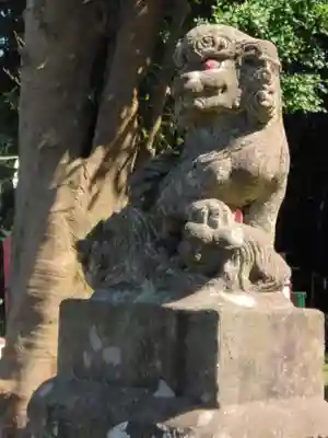 衣笠神社(神奈川県)