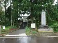居多神社のその他建物