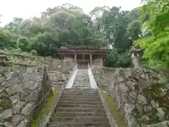 石座神社の建物その他