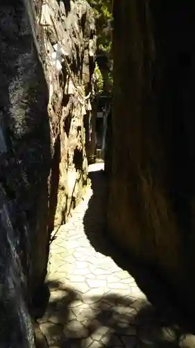 阿賀神社(滋賀県)