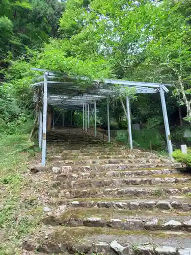 日龍峯寺(高澤観音)(美濃清水)(岐阜県)