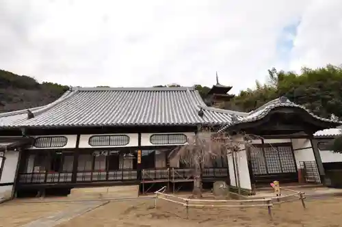 西国寺(広島県)