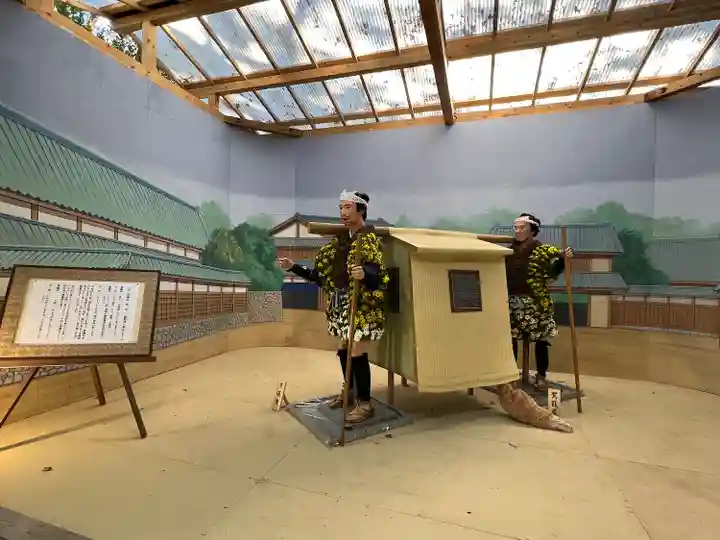 笠間稲荷神社(茨城県)