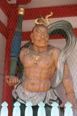 津観音(三重県)