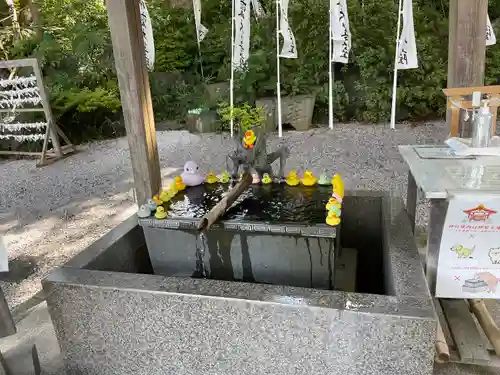 秩父今宮神社(埼玉県)