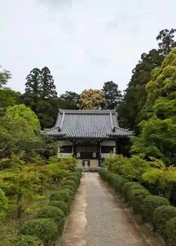 龍泉寺(大阪府)